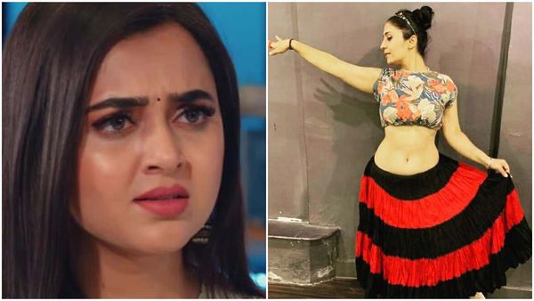 Naagin 6 NEW ENTRY: After Vatsal Sheth, THIS FIR Actress Joins Tejasswi Prakash’s Show? DEETS Out