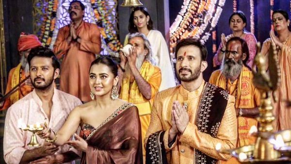 Naagin 6 Off Air Date: Tejasswi Prakash's Show To END Next Month With Blockbuster Finale? EXCLUSIVE UPDATE