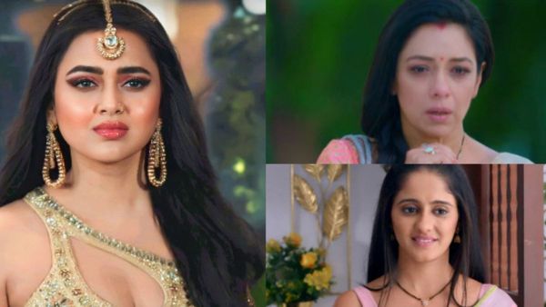 LATEST TRP RATINGS: Naagin 6 OUT Of Top 10 Shows List, Anupamaa, Ghum Hai Kisikey Pyaar Meiin Dominate