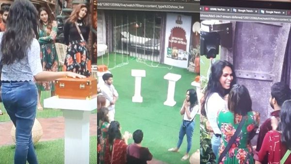 Bigg Boss Malayalam 5: Nadira Makes A Game-Changing Exit, Opting Money Box: Was It Ultimate Strategic Move?