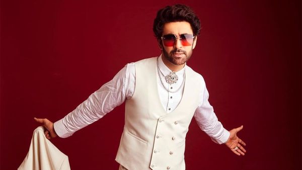 Nandish Singh Sandhu On Challenges He Overcame As An Actor: I Have Taken Big…