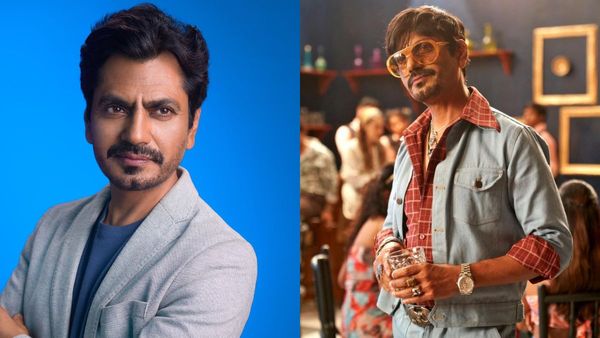 Nawazuddin Siddiqui's Character Sheru In ‘Tiku Weds Sheru': A Progressive Gem In Romantic Comedy Genre