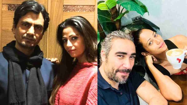 Kaash Yeh Mujhe Pehle.: Nawazuddin Siddiqui's Ex-Wife Aaliya Opens Up On Her New Relationship, Reveals Details