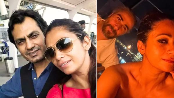 Has Nawazuddin Siddiqui's Estranged Wife Aaliya Found Love Again? New Instagram Post With MYSTERY Man Hints So