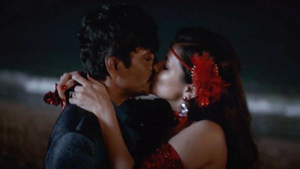 Nawazuddin’s Lip-Kiss With 21-Yr-old Avneet In Tiku Weds Sheru Creates Furore; Dubbed As 'Highly Sexualised'
