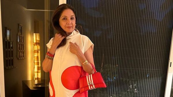 Did You Know Neena Gupta Rinsed Her Mouth With Dettol Post Her First Kissing Scene With THIS Actor?