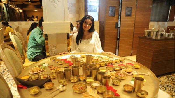 Titli Star Neha Solanki Relishes Different Types Of Gujarat Cuisines, Shares Her Experience