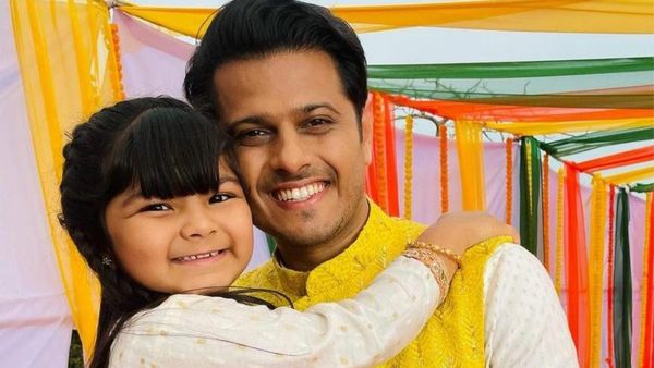 Ghum Hai Kisikey Pyaar Meiin: Neil Bhatt Aka Virat Shoots For Crucial Sequence Despite High Fever