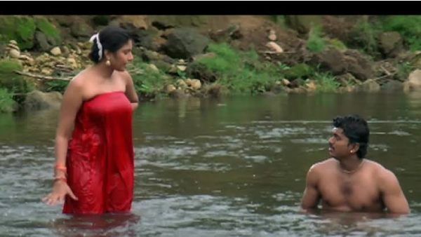 Sangavi Recalls How She Managed Not To Get Beaten Up By SA Chandrasekar On Sets, “I was The Only Heroine…”