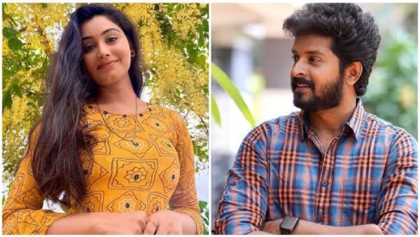Samyutha Receives Backlash From Fans After ABUSING Vishnu Kanth's Followers; Angry Netizens REACT