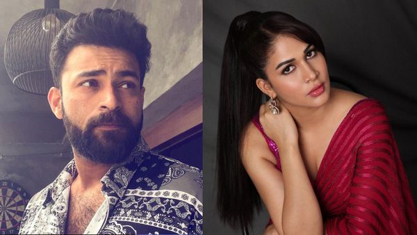 Tollywood's Newest Couple Varun Tej & Lavanya Tripathi's Engagement Date, Venue, & Guest List Out! Details In!
