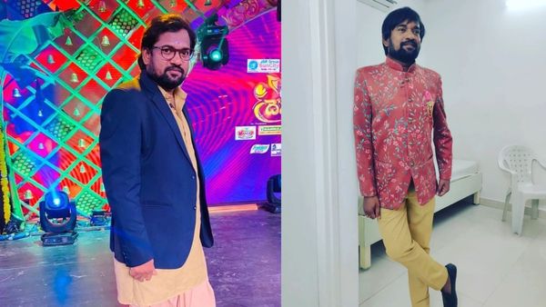Jabardasth Punch Prasad Speaks About His Kidney Failure, Says 'I Didn't Know I Had Blood Pressure & Had To...'
