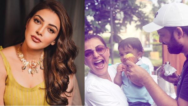 Kajal Aggarwal To Quit Films After Indian 2 & Bhagavanth Kesari? Did She Make Her Decision For THIS Reason?