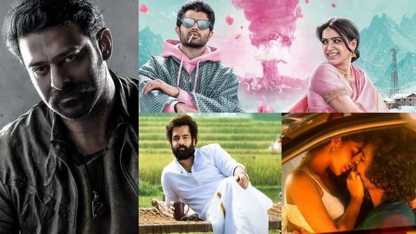 Tollywood 2023: Prabhas' Salaar To Boyapati Rapo; Five Exciting Films To Look Forward To In September