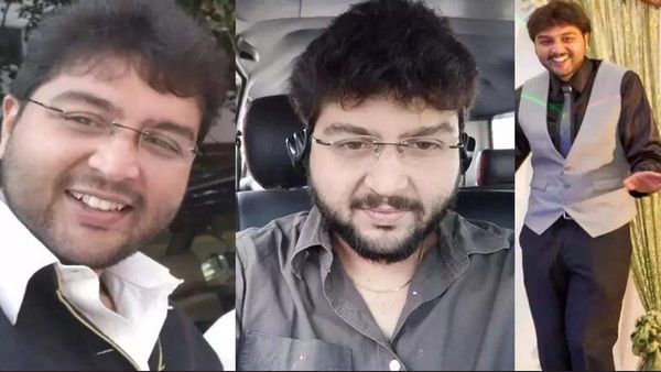 Notable Kannada Actor Nithin Gopi Dies At A Young Age