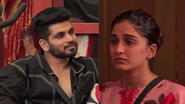 We Don't...: Shiv Thakare's Friendship With Nimrit Kaur Ahluwalia OVER? Khatron Ke Khiladi Star Breaks Silence