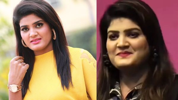 Who Is Nisha Upadhyay? Bhojpuri Folk Singer Who Was Hit By A Bullet In Patna During Her Performance