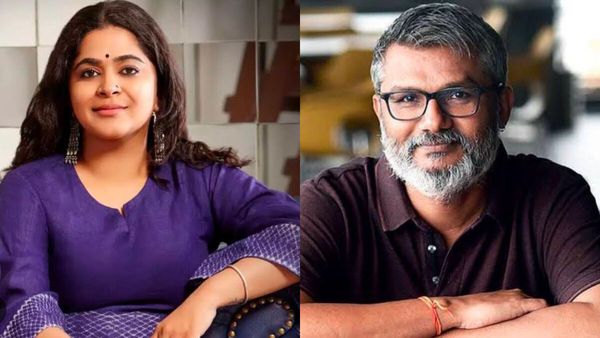 Ashwiny Iyer Tiwari & Nitesh Tiwari Opens Up On Supporting Upcoming Talents Through Earthsky Pictures!