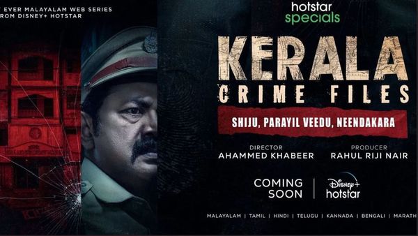 Kerala Crime Files To Salman Khan's KBKJ, Malli Pelli & More, Here's A List Of Movies & OTT Releases This Week