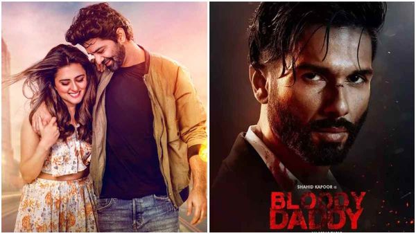 Badtameez Dil To Bloody Daddy: 4 Engrossing Web Shows To Binge-Watch This Weekend