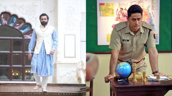 From Aashram To Bhaukaal 2: Indulge In The World Of Captivating Stories With Unmissable Shows On MX Player