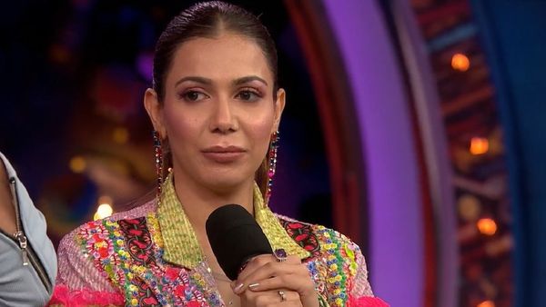 Bigg Boss OTT 2: Palak Purswani BREAKS A Rule Of Salman Khan’s House; Gets Exposed During Grand Premiere