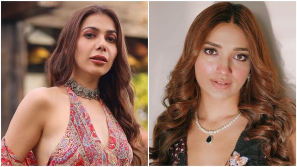 Bigg Boss OTT 2: Palak Purswani & Jiya's Friendship Back On Track, Actresses Call Each Other ‘Backbone’