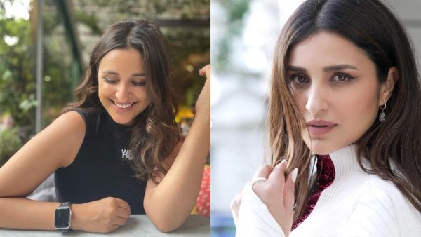 Bride-To-Be Parineeti Chopra Shares Her MUST-FOLLOW Beauty Regime For A Healthy & Radiant Glow