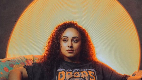 Pearle Maaney Breaks Silence: Unveiling Her Emotive Response To The Income Tax Raid On Instagram