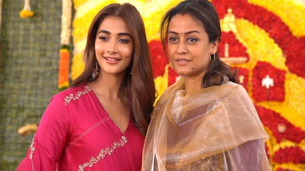 Gunturu Kaaram: After S Thaman, Pooja Hegde Is Also Out Of Mahesh Babu's Film, Her Only Telugu Film In Hand!