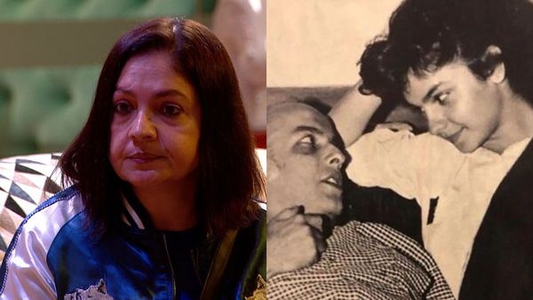 Meri Fitrat, Main Mahesh Bhatt Ki...: Pooja Bhatt's Remark On Bigg Boss OTT 2 Nomination. Fans Say 'Nepotism'