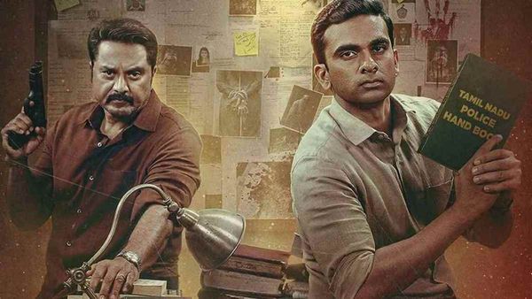 Por Thozhil Garners Rave Reviews In Kerala, Witnessing Surge In All Centers; Find Complete Theatre List Here