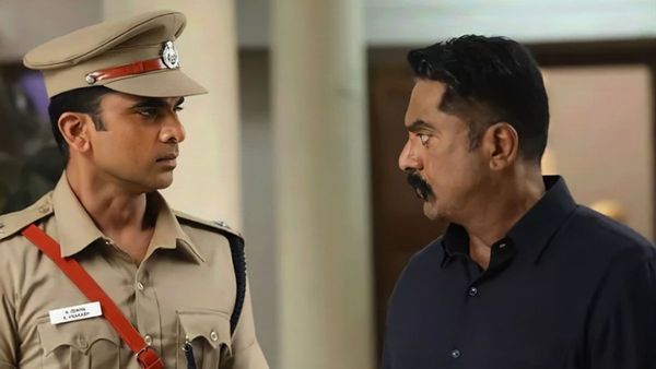 Por Thozhil Hero Ashok Selvan Thanks Blue Shirt Maran; Netizen Says 'U Both Were Fighting Like A Bull Once!'