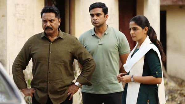 Por Thozhil 10 Days Kerala Gross Collection: Sarath Kumar & Ashok Selvan Movie Emerges As A Hit Venture In KBO