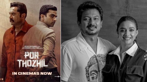 Por Thozhil Box Office Collection Day 19 Prediction: Will The Best Thriller Survive In Maamannan Storm At BO?