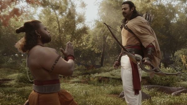 Adipurush Box Office Collection Day 7 Prediction: Future Looks Bleak For Prabhas-Starrer Epic Film By Om Raut!