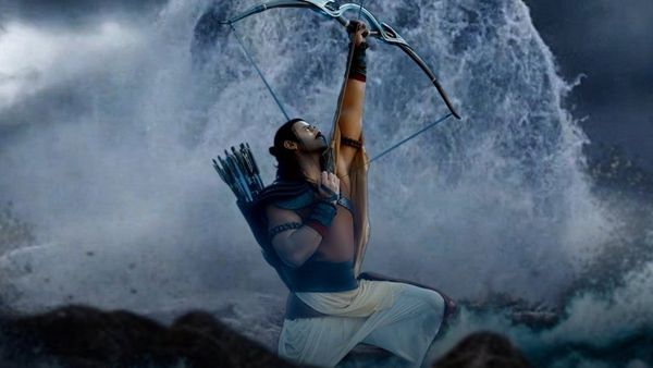 Adipurush Box Office Collection Day 2 Prediction: Figures Slow Down For Prabhas' Controversial Epic Drama?