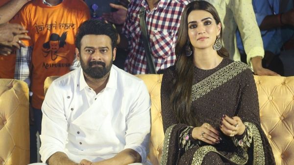 Prabhas Speaks About His Marriage At Adipurush Pre-Release Event; Says 'Will Get Married In..'