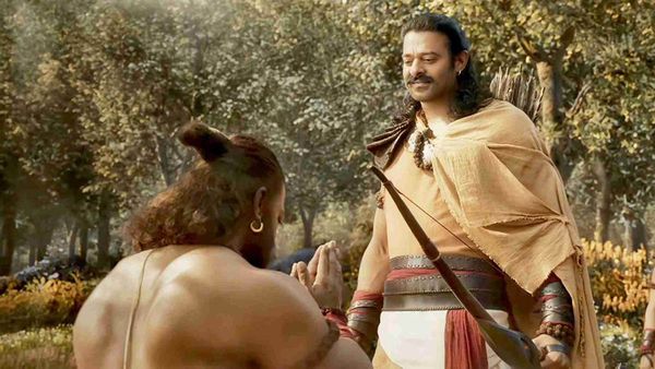Adipurush Box Office Collection Day 8 Prediction: Prabhas-Om Raut's Mythological Film Struggles To Break-Even