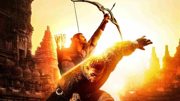 Adipurush Box Office Collection Day 8: Prabhas-Om Raut's Mythological Drama Hits A New Low Amid Negativity!