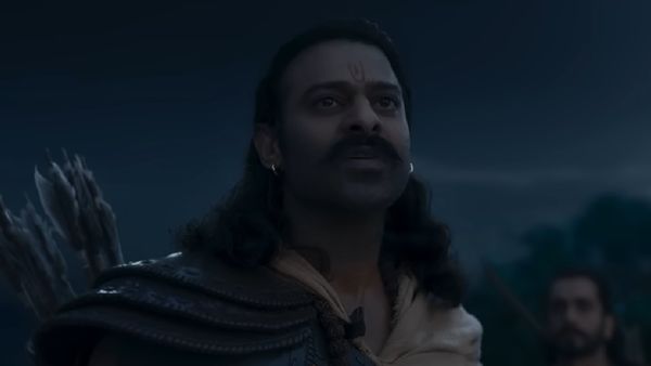 Adipurush Star Prabhas Proves How He Is The Biggest Crowd Puller In The Country