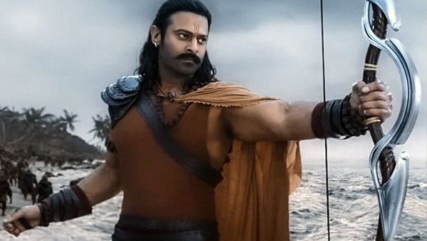 Adipurush Day 4 Box Office: Bookings Soar For Controversial Prabhas' Mythological Drama But Collections Dip