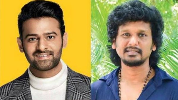 Lokesh Kanagaraj Spills Some Beans About His Next With Prabhas, Says, It Will Be The Biggest...