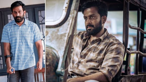 Prithviraj Accident Update: Risky Fight Sequence In Vilayath Buddha Shooting Spot Caused Ligament Injuries