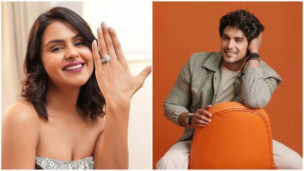 Priyanka Choudhary’s ‘I Said Yes’ Post Goes VIRAL, BB16 Buddy Tags Ankit Gupta & Asks ’Baat Badhayen Aage?’