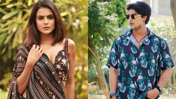 Priyanka Choudhary Opens Up On Bond With Ankit Gupta Post Bigg Boss 16: Agar Relation Hai To…