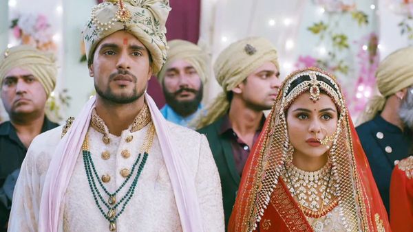 Mummy Phone Karke...: Ankit Gupta's BIG Remark On Wedding Plans With Priyanka Choudhary