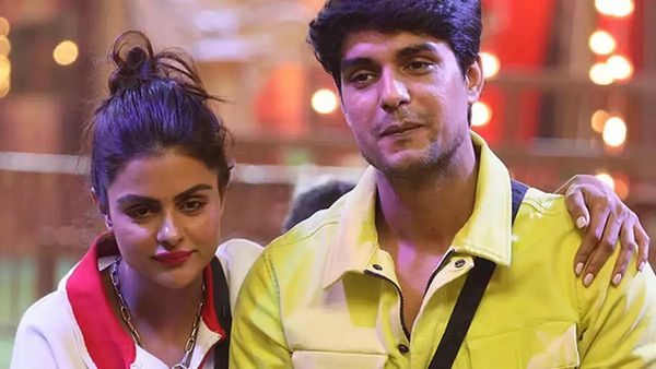 Priyanka Choudhary Has The Sweetest Way To Mend Ties With Ankit Gupta Post A Tiff & It Will Make You Go Aww