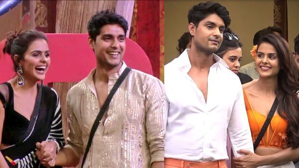 Priyanka Choudhary & Ankit Gupta Get A Unusual Gift From PriyAnkit Fans & It Will Leaves You SURPRISED