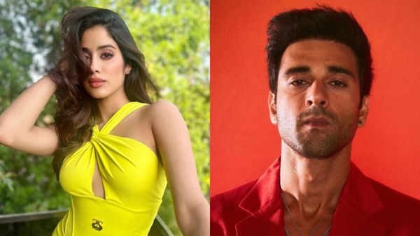 Janhvi Kapoor To Pulkit Samrat: Celebs Extend Wishes To Sudhanshu Saria & Arvind Caulagi For Next Project TAPS